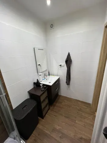 Pronájem bytu 2+1, Ostrava, Ukrajinská, 54 m2