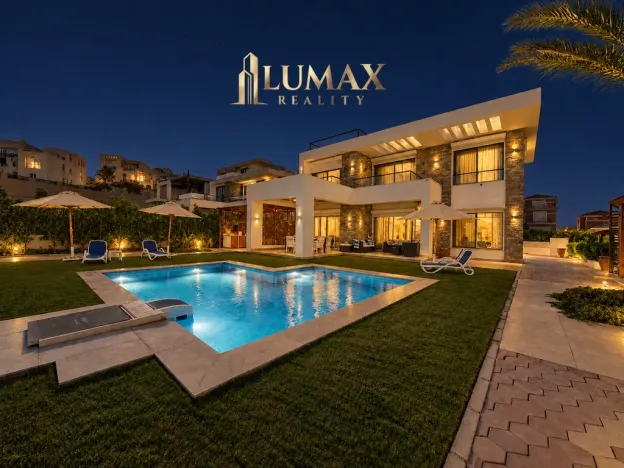 Prodej vily, Hurghada,, 310 m2