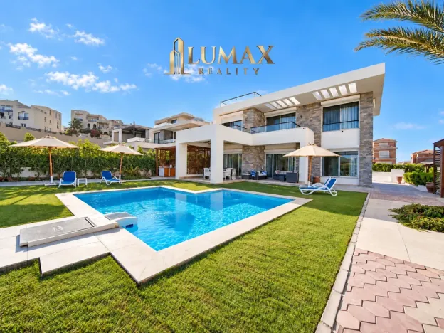 Prodej vily, Hurghada,, 310 m2