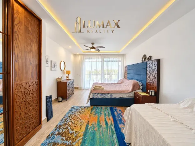 Prodej vily, Hurghada,, 310 m2