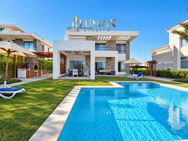Prodej vily, Hurghada,, 310 m2