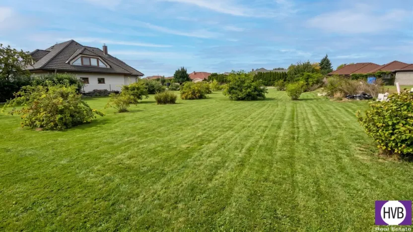 Prodej pozemku pro bydlení, Lichoceves - Noutonice, 911 m2