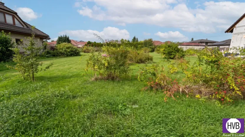Prodej pozemku pro bydlení, Lichoceves - Noutonice, 911 m2