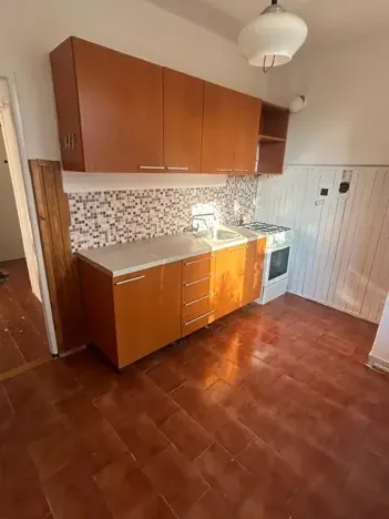 Pronájem bytu 2+1, Brno, Šaumannova, 50 m2