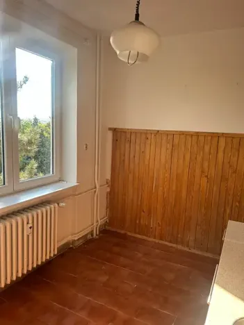 Pronájem bytu 2+1, Brno, Šaumannova, 50 m2
