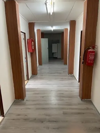 Pronájem ubytování, Brno, Moravanská, 25 m2