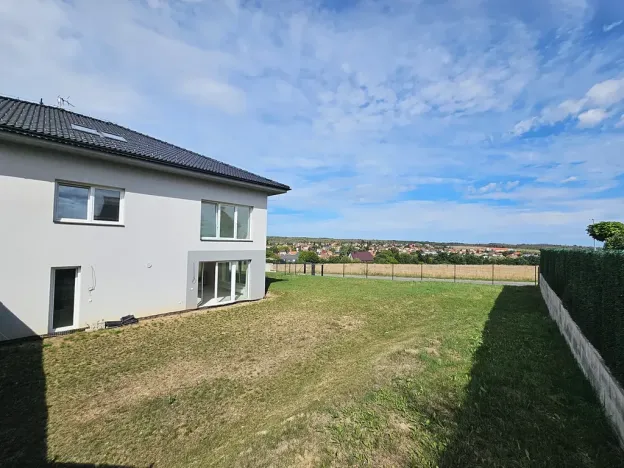 Prodej bytu 5+kk, Stará Huť, K Lomu, 162 m2