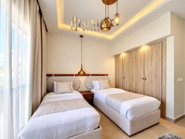 Prodej bytu 3+kk, Hurghada,, 101 m2