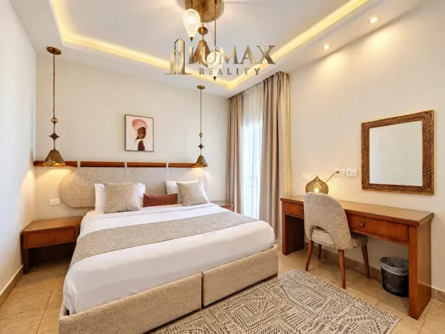 Prodej bytu 3+kk, Hurghada,, 101 m2