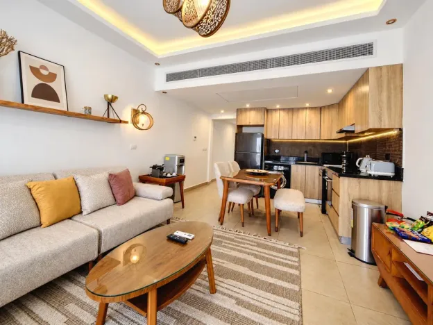 Prodej bytu 3+kk, Hurghada, Egypt, 101 m2