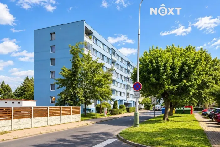 Pronájem bytu 1+kk, Žatec, Ostrov, 20 m2