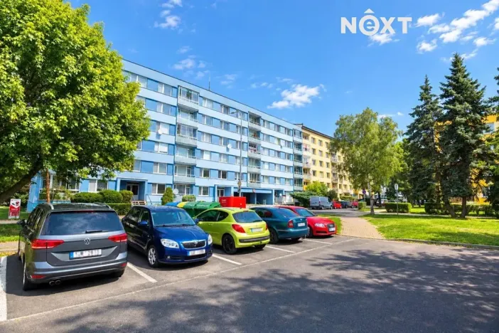 Pronájem bytu 1+kk, Žatec, Ostrov, 20 m2