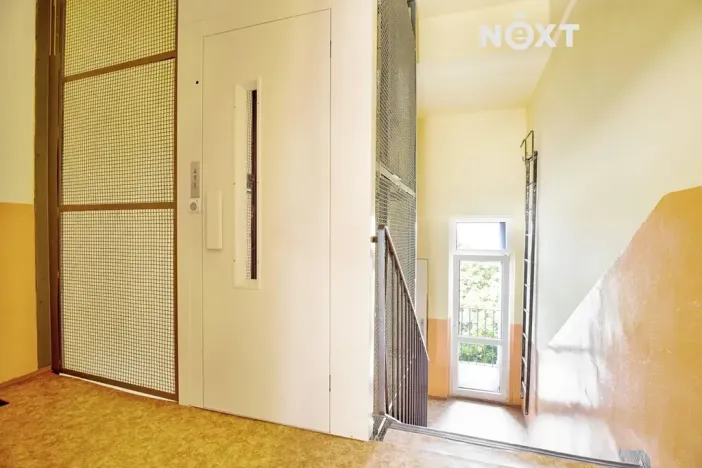 Pronájem bytu 1+kk, Žatec, Ostrov, 20 m2