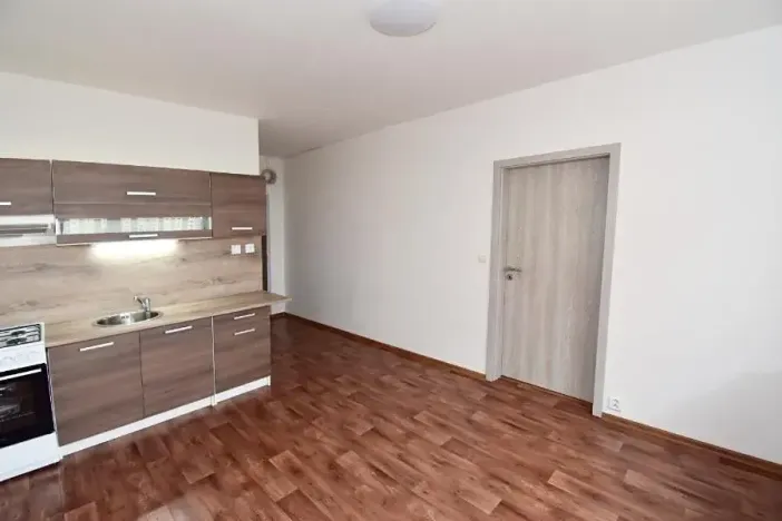Prodej bytu 1+1, Chomutov, Písečná, 35 m2