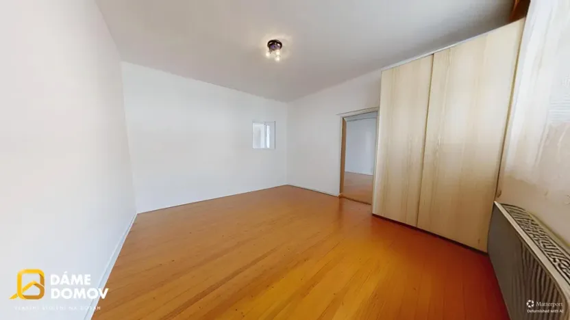 Prodej rodinného domu, Staré Město, Nová čtvrť, 70 m2