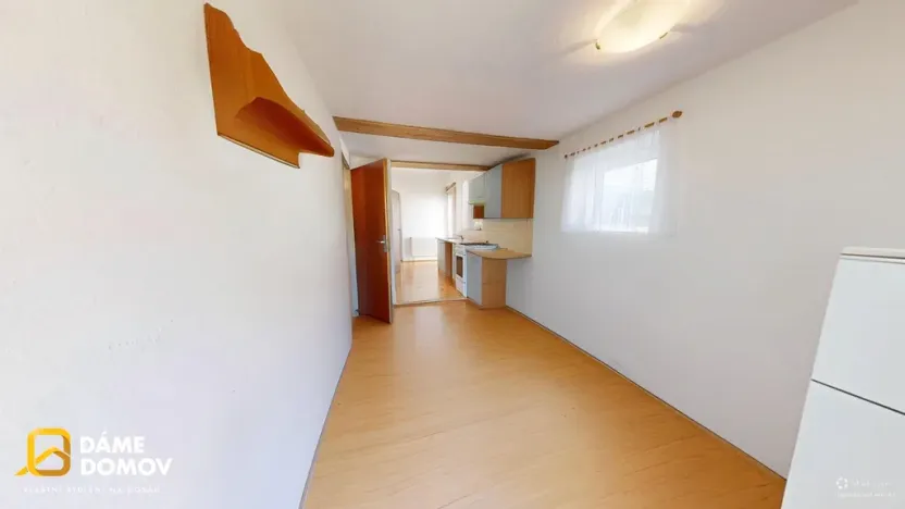 Prodej rodinného domu, Staré Město, Nová čtvrť, 70 m2