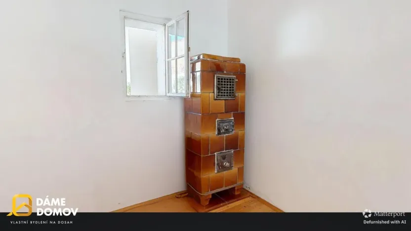 Prodej rodinného domu, Staré Město, Nová čtvrť, 70 m2