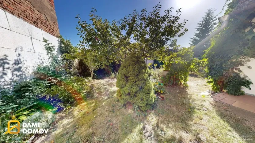 Prodej rodinného domu, Staré Město, Nová čtvrť, 70 m2