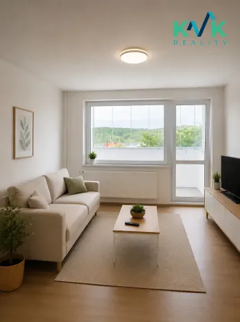 Prodej bytu 3+kk, Sokolov, Vítězná, 66 m2
