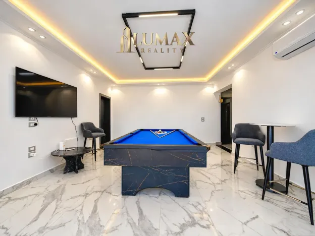 Prodej vily, Hurghada,, 520 m2