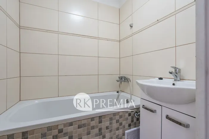 Prodej bytu 2+1, Bílina, M. Švabinského, 54 m2
