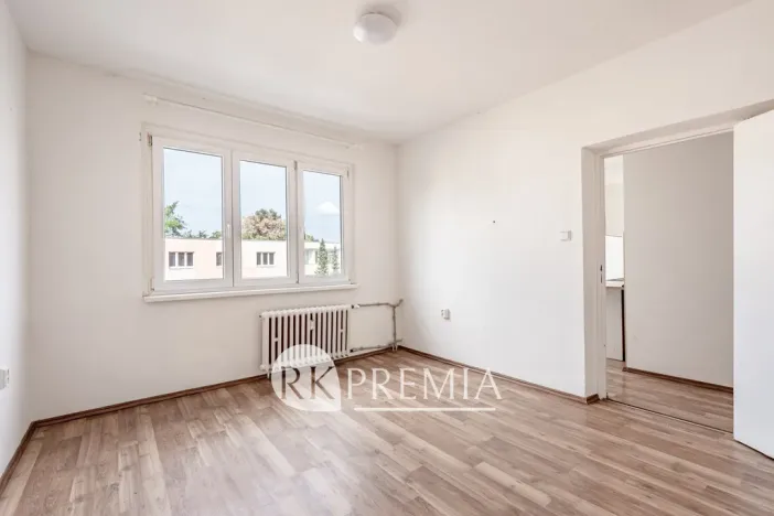 Prodej bytu 2+1, Bílina, M. Švabinského, 54 m2