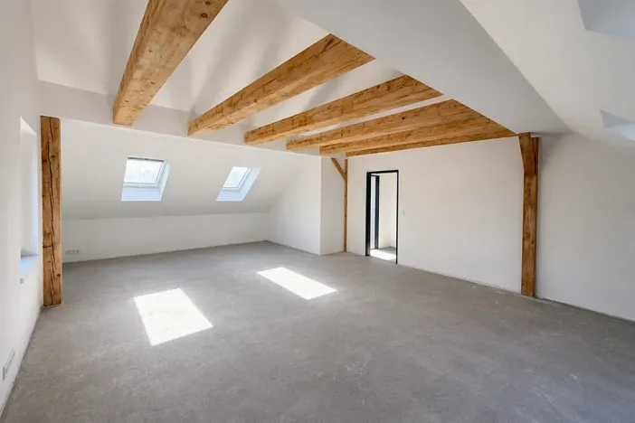 Prodej činžovního domu, Město Touškov, Mlýnská, 400 m2