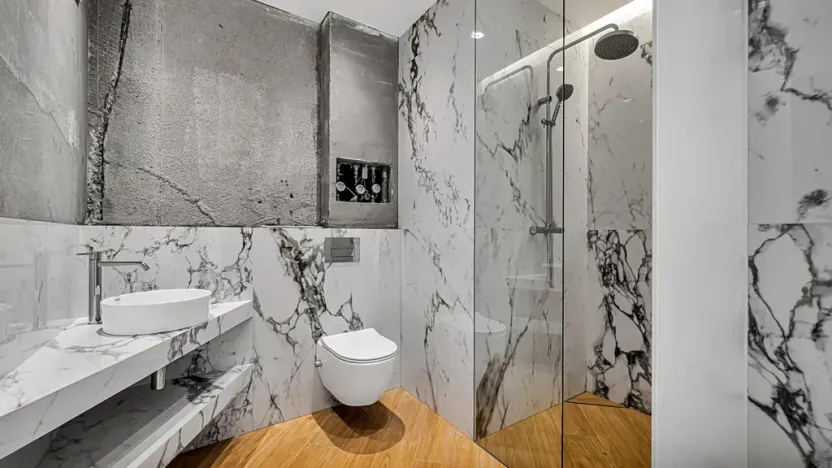 Prodej bytu 3+kk, Praha - Holešovice, Komunardů, 123 m2