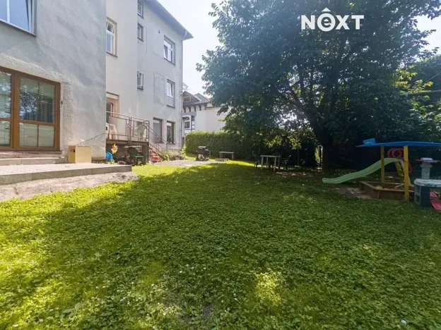 Pronájem bytu 1+kk, Jilemnice, Čsl. Legií, 24 m2