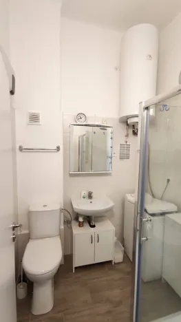 Prodej bytu 2+kk, Strakonice - Strakonice I, Velké náměstí, 73 m2