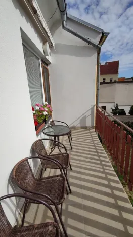 Prodej bytu 2+kk, Strakonice - Strakonice I, Velké náměstí, 73 m2