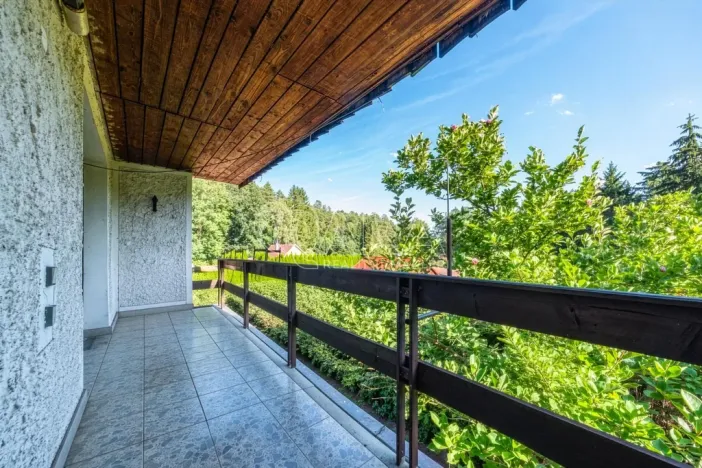 Prodej chaty, Černé Voděrady, Havírna, 120 m2