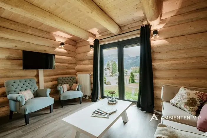 Prodej bytu 4+kk, Jenig, Rakousko, 74 m2