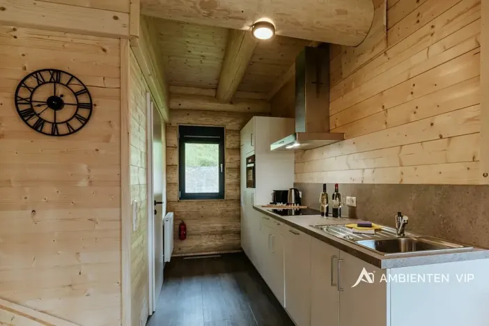 Prodej bytu 4+kk, Jenig, Rakousko, 74 m2