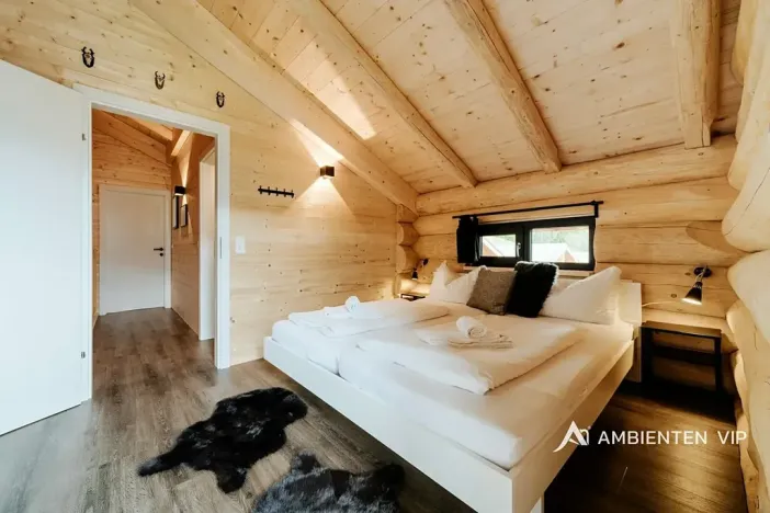 Prodej bytu 4+kk, Jenig, Rakousko, 74 m2
