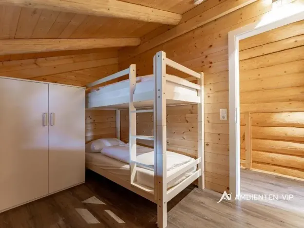 Prodej bytu 4+kk, Jenig, Rakousko, 74 m2