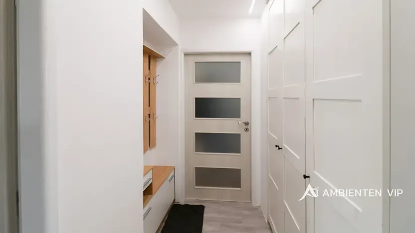 Pronájem bytu 2+1, Brno, Mathonova, 57 m2