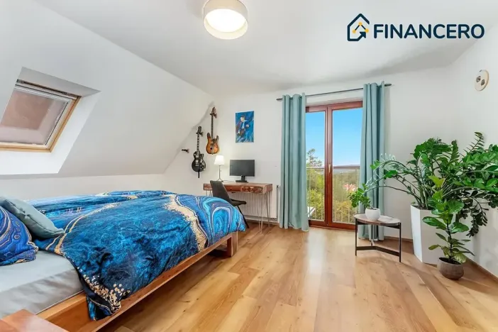 Prodej rodinného domu, Kanice, 169 m2