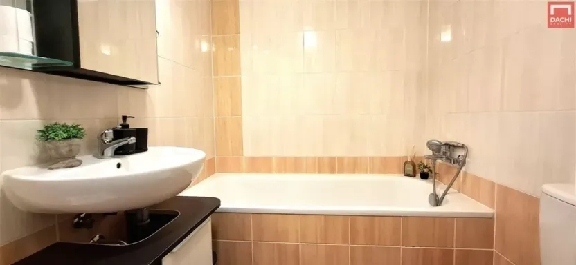Pronájem bytu 1+kk, Olomouc, Kavaleristů, 28 m2