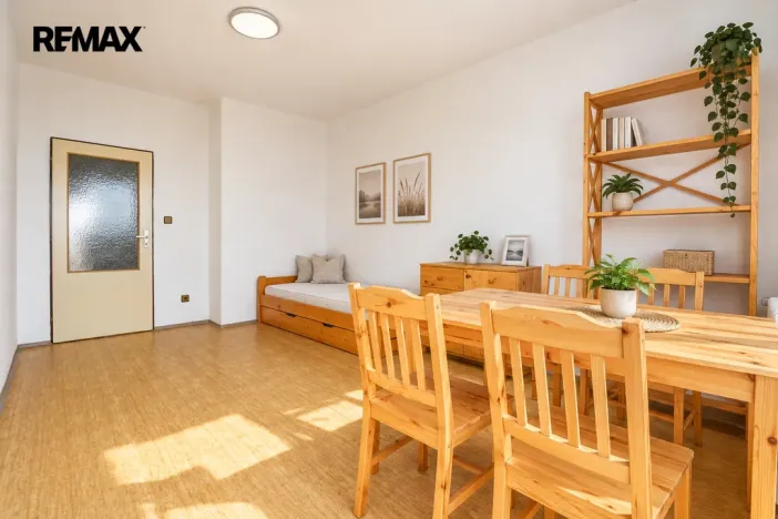 Pronájem bytu 3+1, Pardubice - Bílé Předměstí, Dašická, 89 m2