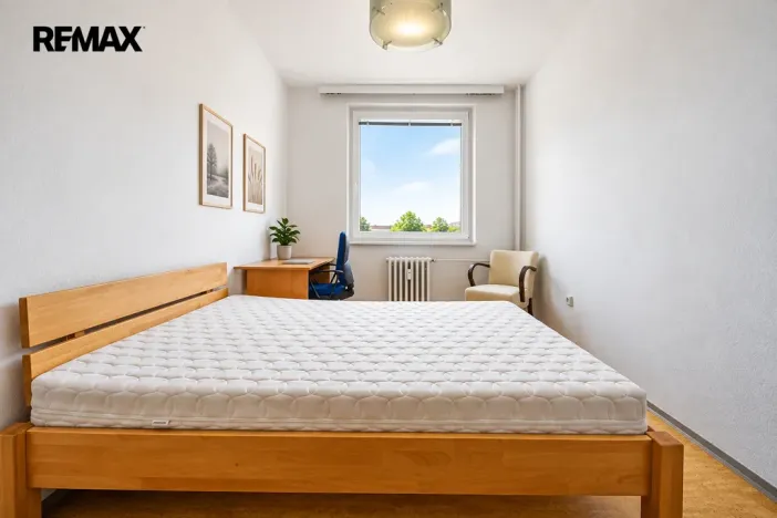 Pronájem bytu 3+1, Pardubice - Bílé Předměstí, Dašická, 89 m2