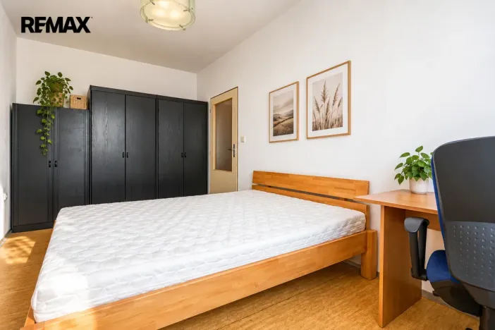 Pronájem bytu 3+1, Pardubice - Bílé Předměstí, Dašická, 89 m2