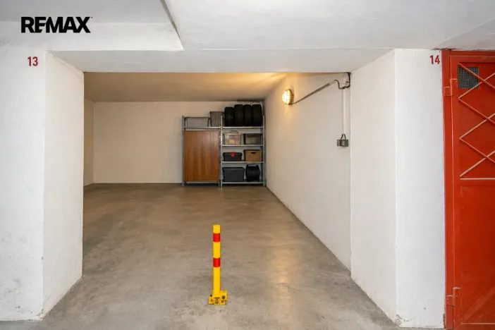 Pronájem bytu 3+1, Pardubice - Bílé Předměstí, Dašická, 89 m2
