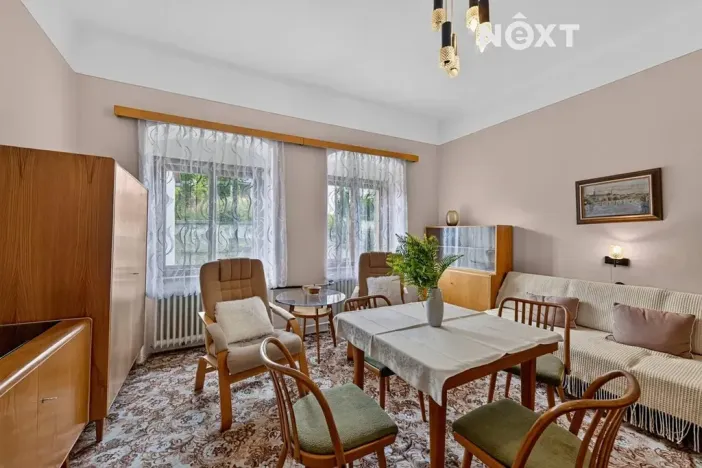 Prodej rodinného domu, Kožlany, Pražská, 200 m2
