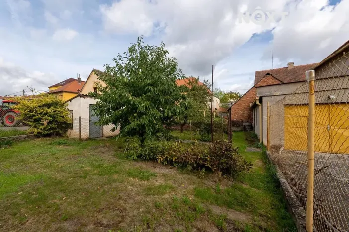 Prodej rodinného domu, Kožlany, Pražská, 200 m2