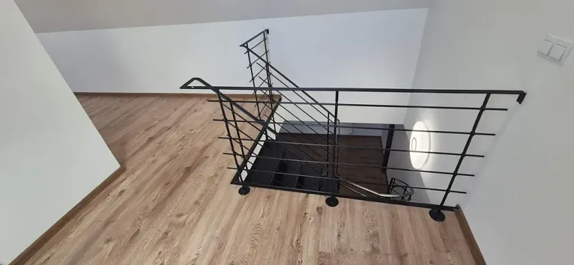 Pronájem atypického bytu, Česká Lípa, 147 m2