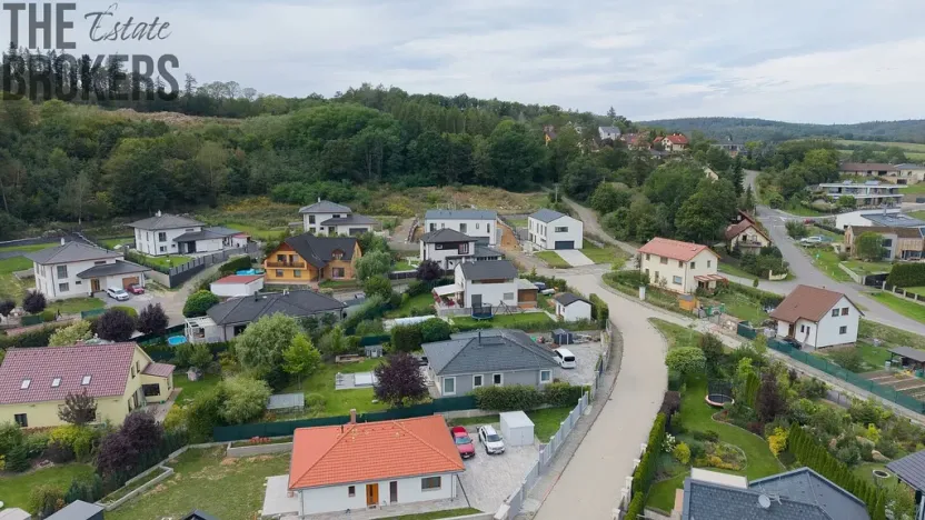 Prodej rodinného domu, Chrustenice, Pod Vinicí, 306 m2