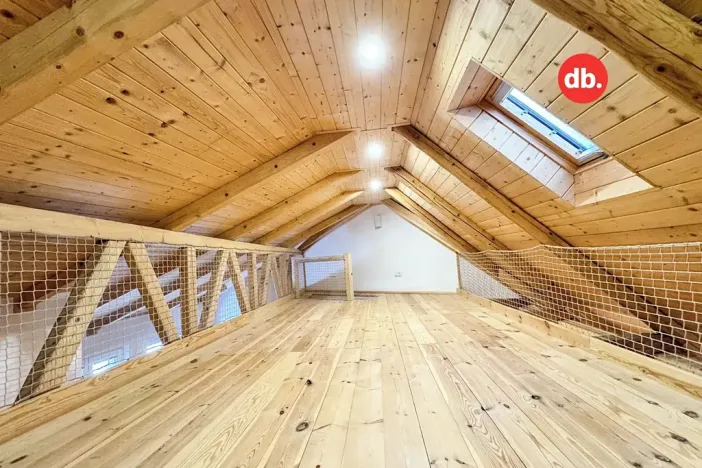 Pronájem bytu 2+kk, Nejdek, Nerudova, 62 m2