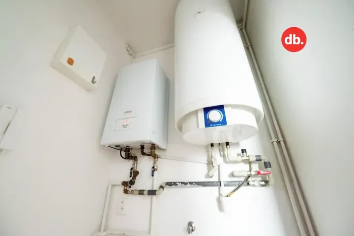 Prodej bytu 1+1, Karlovy Vary, Jabloňová, 45 m2