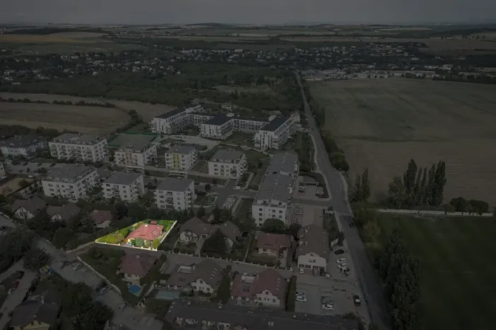 Prodej rodinného domu, Horoměřice, 160 m2